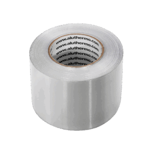 Taśma klejąca Aluthermo